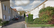 Knifeman ‘kills mother and sister’ in attack near Paris