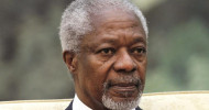 Former UN chief Kofi Annan dies Annan served as UN Secretary General from 1997 to 2006 and was awarded the Nobel Peace Prize in 2001