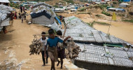 UN report calls for genocide charges against Myanmar officials Independent fact-finding mission says crimes against Rohingya and other minorities include sexual violence and murder.