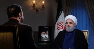 Rouhani to Trump: I have no precondition for talks, except U.S. compensate the past
