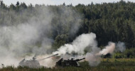 Russia to hold biggest war games since Cold War NATO to monitor Russia’s September drill of 300,000 troops, 1,000 aircraft, two naval fleets and all its airborne units.