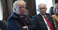 Trump slams Sessions as not a ‘real’ attorney general