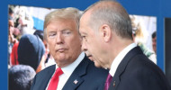 ‘We are not going to take it sitting down’: Trump on detention of US pastor in Turkey
