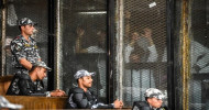 Egypt court hands death sentence to 75 defendants, including Brotherhood leaders, in dispersal case