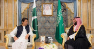Report: Saudi Arabia to finance three China Pakistan Economic Corridor projects