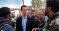 Assad regime welcomes Turkey-Russia Idlib deal