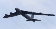 Beijing slams US military ‘provocations’ after B-52 bombers fly over South & East China Seas