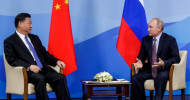 Unpredictable geopolitical climate makes Russia-China ties more important – Xi Jinping