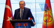 Erdoğan calls for end to US dollar’s trade reign, urges trade in local currency