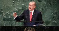 Erdoğan says UN, Security Council structure unjust, does not serve needs of humanity