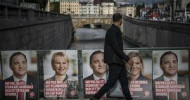 Far-right tipped to win big as Sweden heads to polls