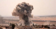 Erdogan and UN warn of human catastrophe in Idlib Turkish leader urges world to stop Syrian army attacks on Idlib, as UN says 30,000 have been already displaced there.