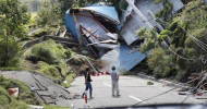 9 dead, 33 missing after M6.7 quake hits Hokkaido, knocks out power By Kaori Kaneko and Chang-Ran Kim