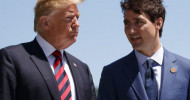 Trump’s NAFTA threat leaves Trudeau locked in high-stakes game of poker By Daniel Dale  Washington Bureau Chief