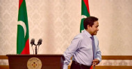 Abdulla Yameen concedes defeat in Maldives presidential election President accepts ‘people’s decision’ after official results confirm win for opposition leader, Ibrahim Mohamed Solih.
