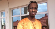 I get scared, but I’m staying’: poignant words of murdered Mogadishu florist