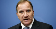 Swedish PM Stefan Lofven loses confidence vote in parliament