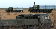 Syria to get Russia’s S-300 air-defense missile system within two weeks  Command posts of the Syrian air defense will also be equipped with Russian automated systems, which guarantee the identification of Russian aircraft