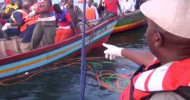 Tanzania ferry disaster: Hundreds feared drowned in Lake Victoria Rescue efforts resume as death toll nears 100 after ‘overloaded’ ferry capsized in Lake Victoria on Thursday.