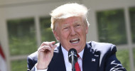 Trump warns Syria not to ‘recklessly attack’ Idlib province Comments by US president come as government forces prepare to launch an offensive to retake rebel-held Idlib province.