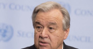 UN chief urges calm as violence erupts in Libyan capital