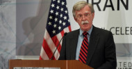 Top US official John Bolton to Iran: ‘There will be hell to pay’ US National Security Adviser says Iran will face consequences if it crosses his country and allies amid war of words.
