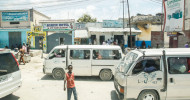 Mobile money overtakes cash in Somalia