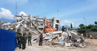Indonesia earthquake and tsunami: All the latest updates Death toll in Indonesia’s earthquake-tsunami disaster passes 1,571 as aid operations continue.