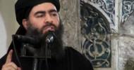 IS chief Baghdadi purportedly killed eight followers in Iraq, say sources