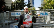 Turkish police believe Saudi journalist was killed at consulate, sources say