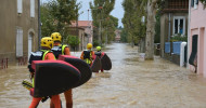 Death toll from flooding in south west France rises to 13