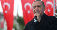 Erdogan: Turkey will reveal ‘naked truth’ over Khashoggi killing Erdogan: ‘We are looking for justice here’ [Cem Oksuz/Presidential Press Office/Handout via Reuters]