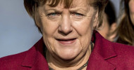 Merkel Demands Explanation From Saudi Arabia Over Khashoggi’s Death