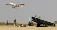 Iran says it has carried out 700 drone attacks in Syria
