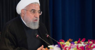 Iranian president faults ‘protection of America’ for Khashoggi death By Caitlin Oprysko