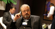Khashoggi and fellow Saudi dissidents meet a similar fate