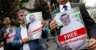 Jamal Khashoggi case: All the latest updates In strongest statement yet in defence of Riyadh, US president denounces speculation Saudi responsible for assassination