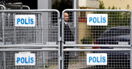 5 Turkish employees of Saudi consulate give statements in Khashoggi probe