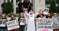Journalist Khashoggi’s disappearance may send US-Saudi relations into a tailspin