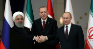 Moscow preparing next Turkey-Russia-Iran leaders’ summit, FM Lavrov says