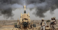 Germany exports $295 million-worth of arms to Saudi Arabia despite Yemen involvement