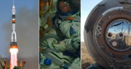 Emergency escape at 6000 km/h: How near miss Soyuz rocket accident unfolded (PHOTOS, VIDEO)
