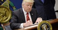 Lawyers who vetted Trump executive orders get award By Josh  Gerstein