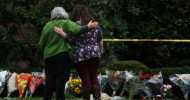 Muslims crowdfund for victims of Pittsburgh synagogue attack Crowdfunding has become a go-to effort for relief following hate crimes and mass shootings in the US.