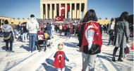 Turkey marks 80th year of Atatürk’s passing