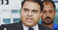 Govt will not overlook inciteful statements of protesters, Fawad Chaudhry warns