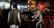 At least 43 killed, 83 injured in suicide bombing at Mawlid gathering in Afghanistan’s Kabul