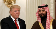 US politicians accuse Trump of putting ‘Saudi Arabia first’ Democrats and Republicans vow to put ‘serious sanctions’ on Saudi Arabia and crown prince over Jamal Khashoggi’s murder.