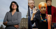 US midterms 2018: The candidates who made history From the first Muslim congresswomen to the first openly gay governor of a US state, we look at who’s making history.