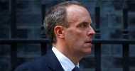 Britain’s Brexit Secretary Dominic Raab resigns Raab says he cannot ‘in good conscience’ support prime minister’s proposed EU withdrawal agreement.